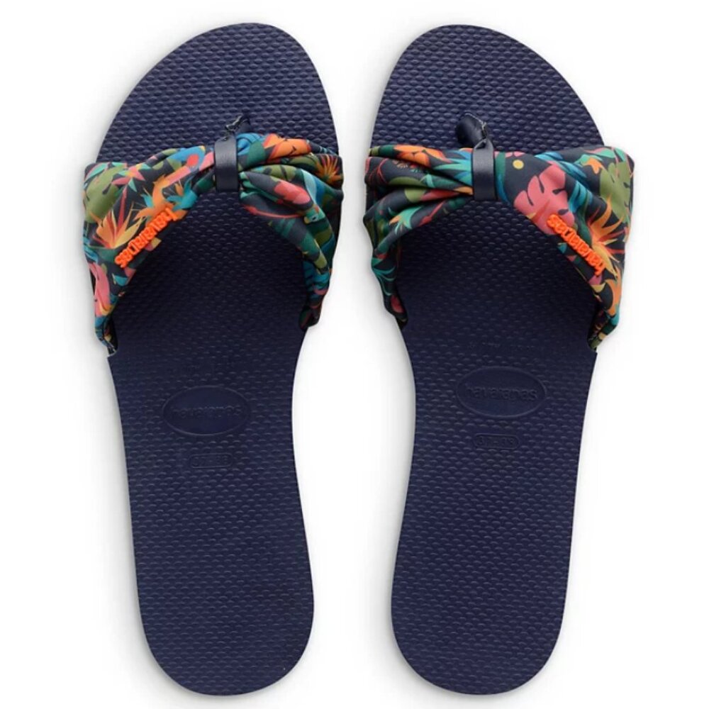 Havianas You St. Tropez Sandals